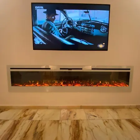 Apartmán Primera Linea De Playa, Golf Y Vistas Al Mar *